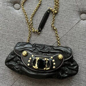 JUICY COUTURE Vintage Crossbody Purse